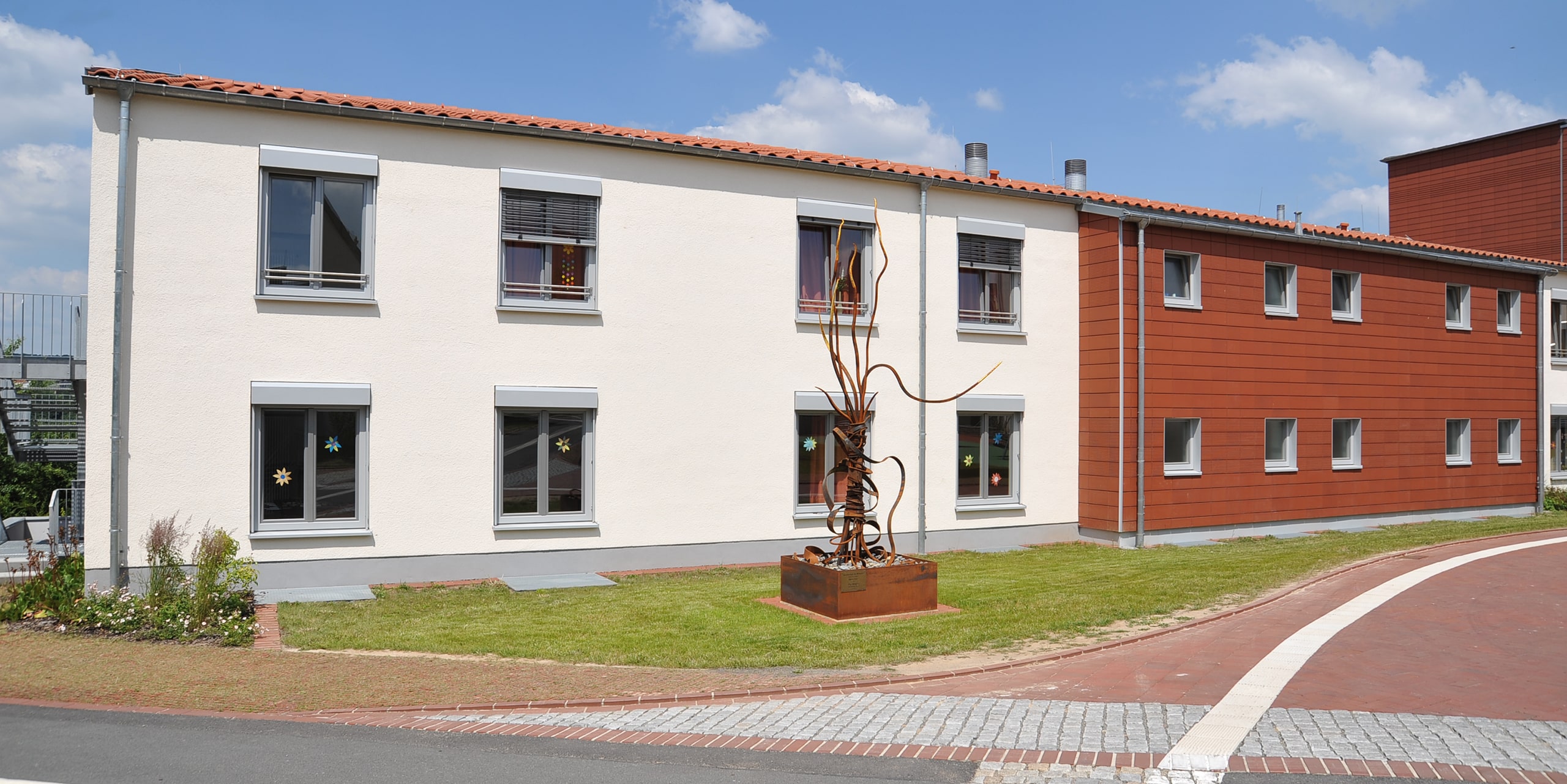 Blindeninstitut_Stiftung_WUE_REA_Ingenieure__Wuerzburg_Schweinfurt_18_Aussenansicht