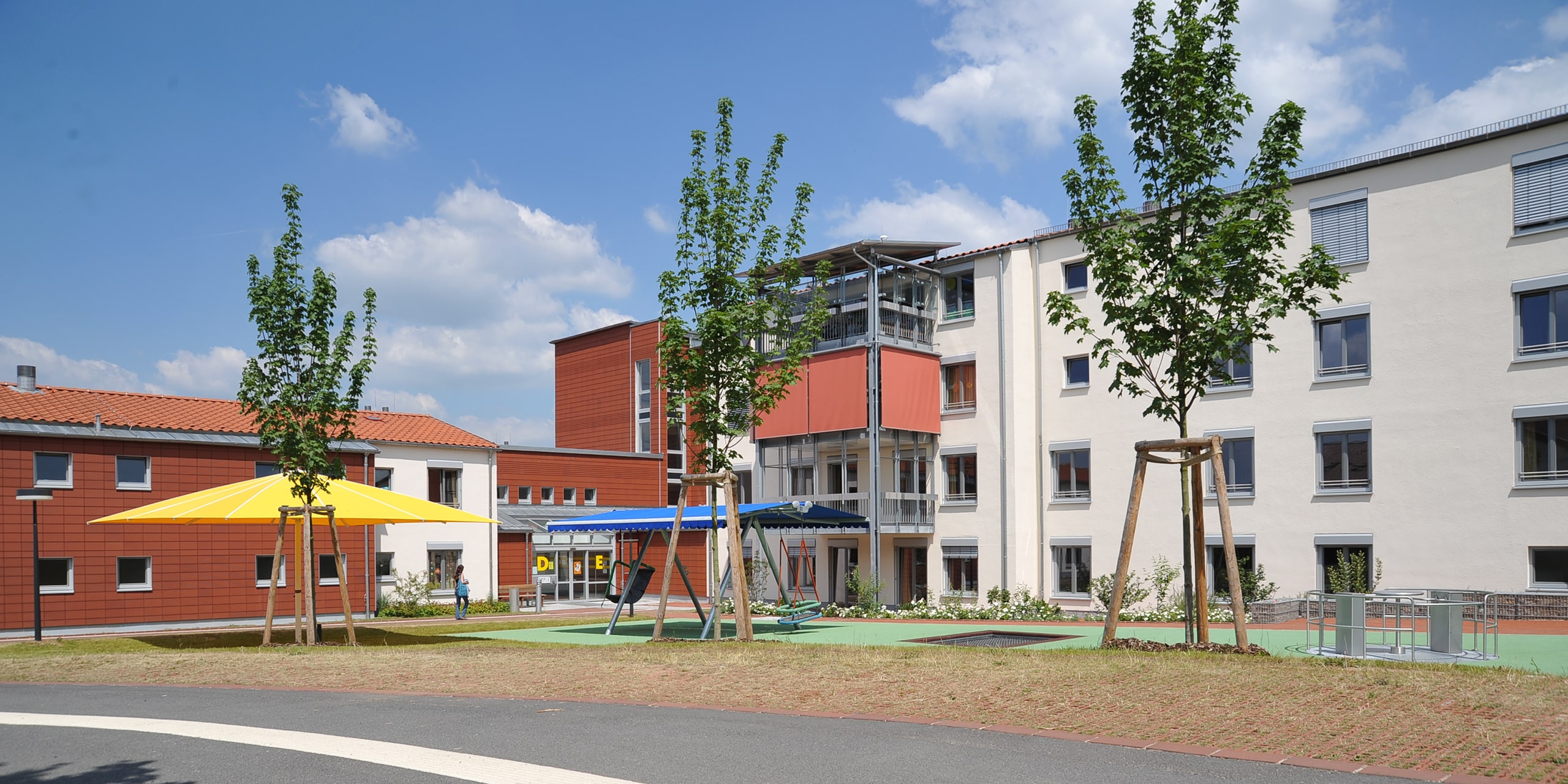 Blindeninstitut_Stiftung_WUE_REA_Ingenieure__Wuerzburg_Schweinfurt_19_Aussenansicht