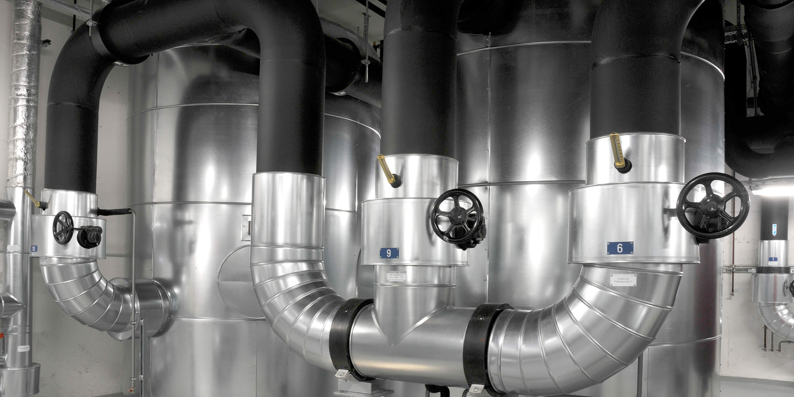 ZIM_Zentrum_innere_Medizin_REA_Ingenieure__Wuerzburg_Schweinfurt_13_Heizungsunterzentrale