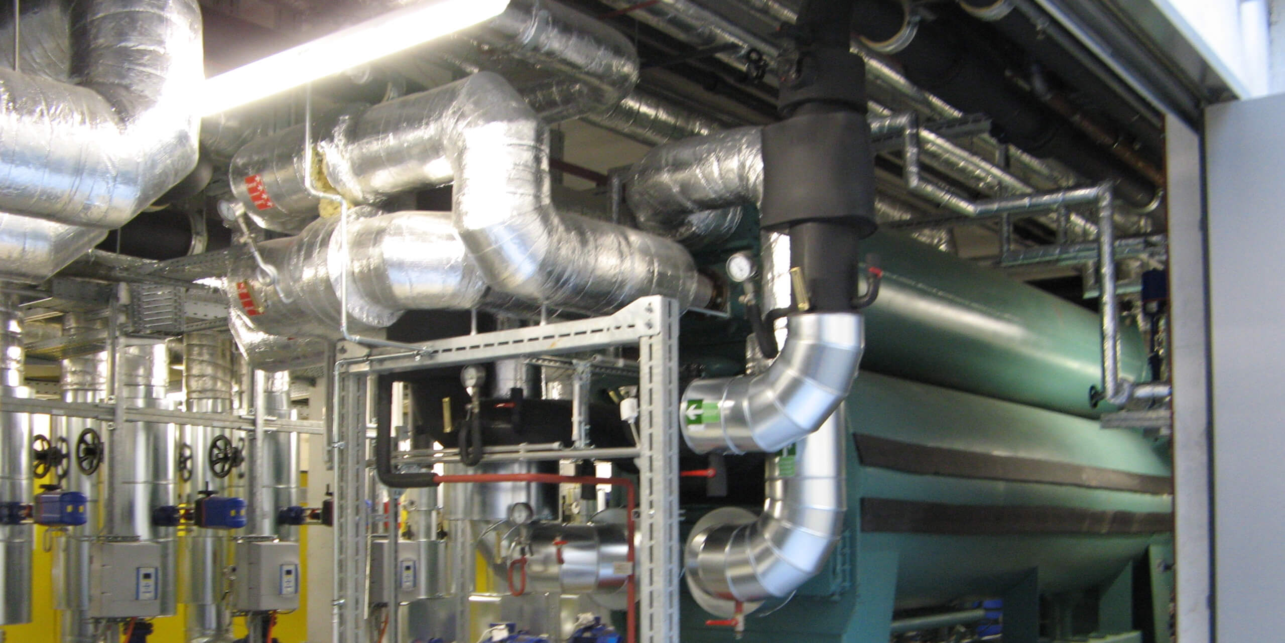 ZIM_Zentrum_innere_Medizin_REA_Ingenieure__Wuerzburg_Schweinfurt_18_Kaelteerzeugung