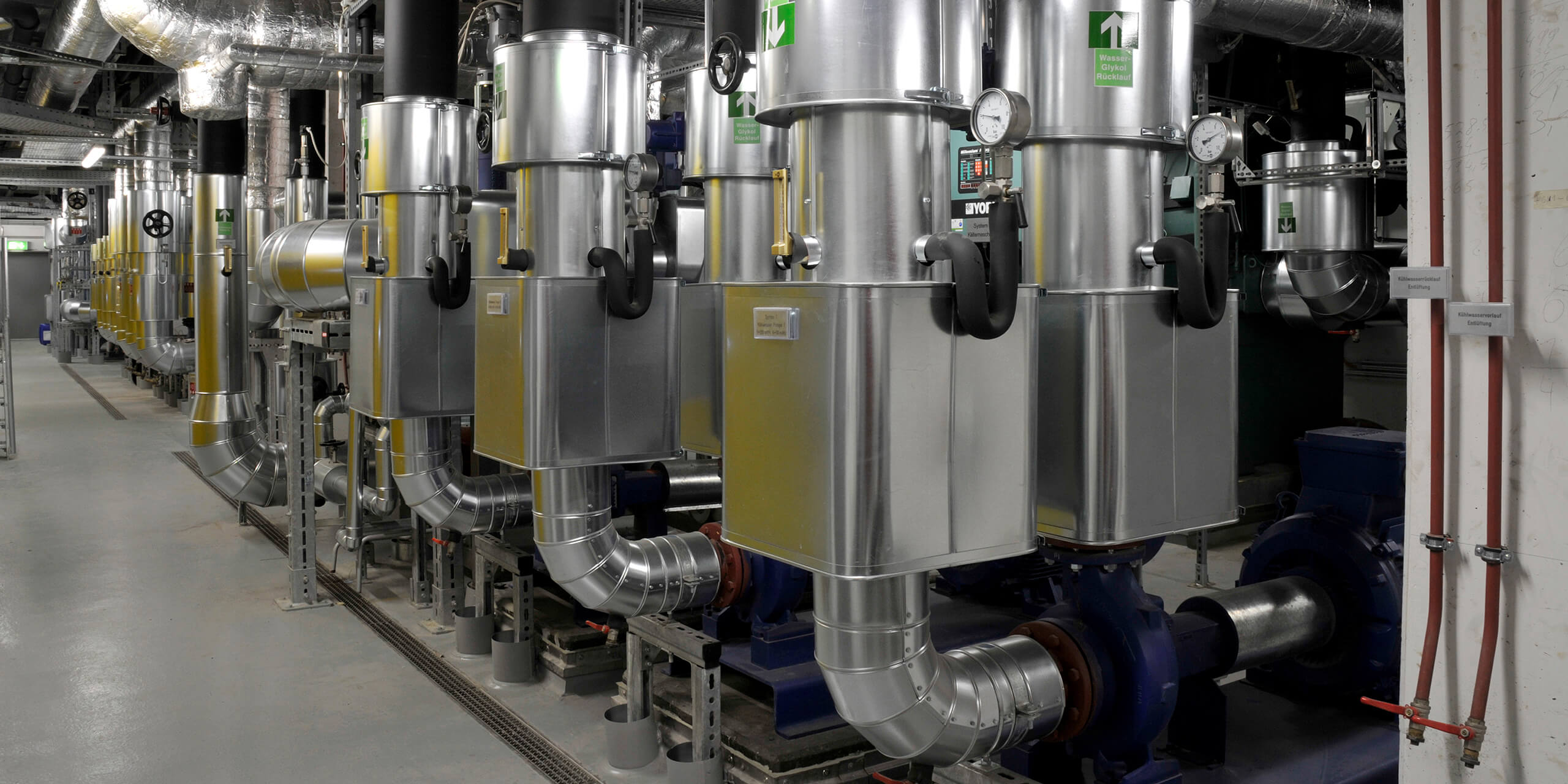 ZIM_Zentrum_innere_Medizin_REA_Ingenieure__Wuerzburg_Schweinfurt_19_Kaeltezentrale