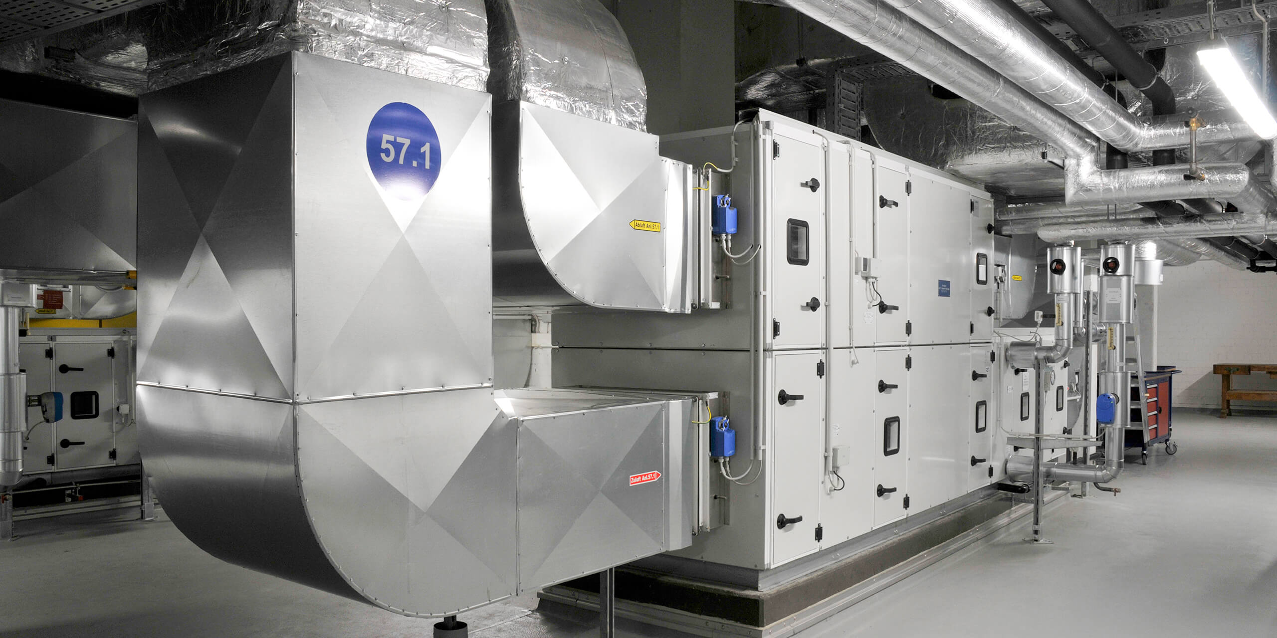 ZIM_Zentrum_innere_Medizin_REA_Ingenieure__Wuerzburg_Schweinfurt_21_Lueftungszentrale
