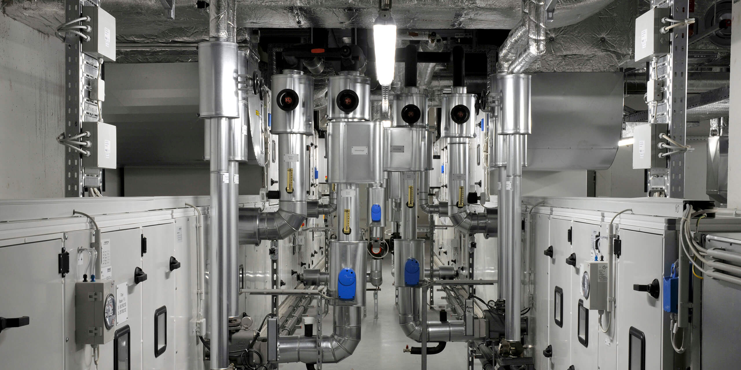 ZIM_Zentrum_innere_Medizin_REA_Ingenieure__Wuerzburg_Schweinfurt_23_Lueftungszentrale