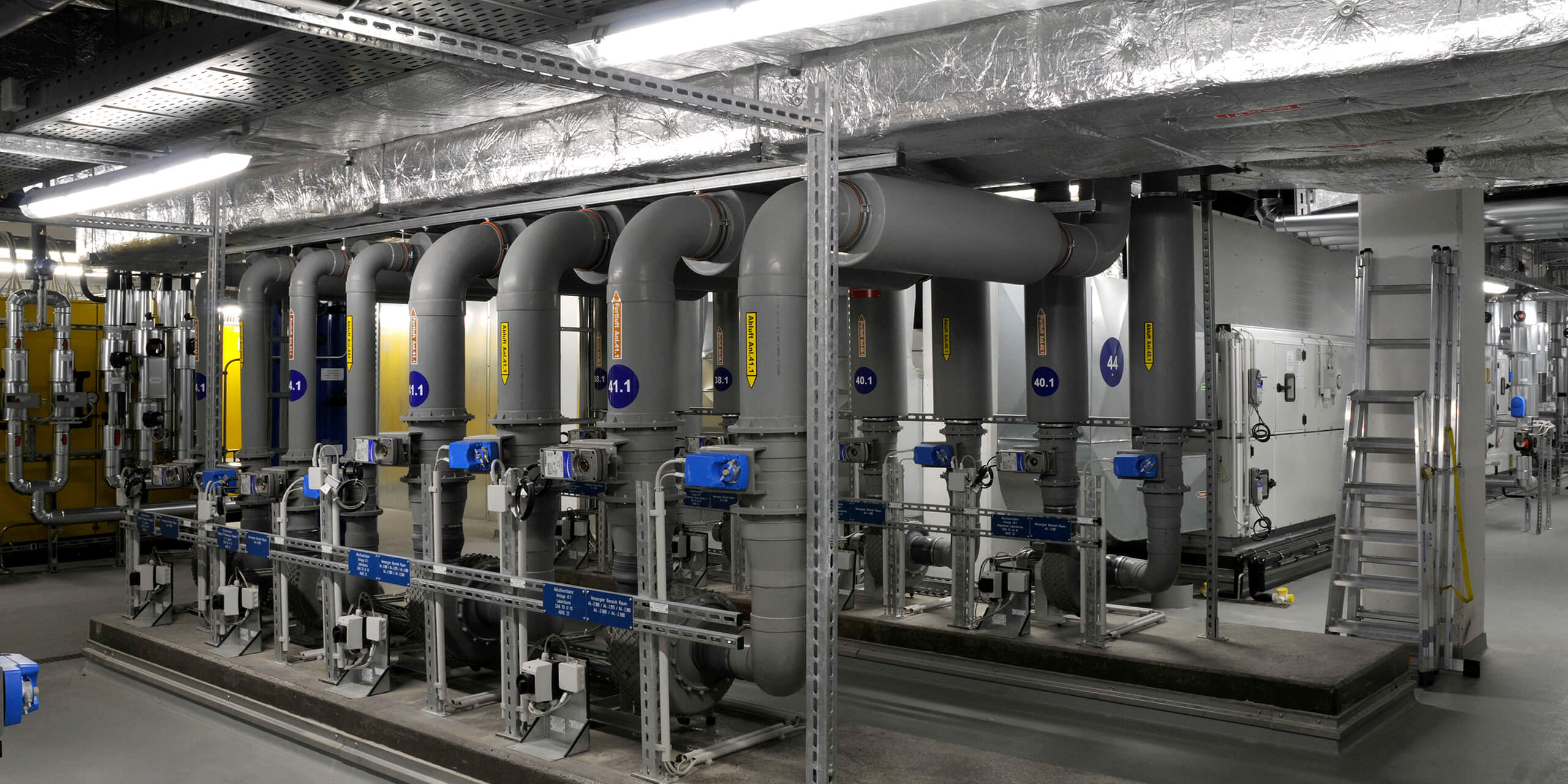 ZIM_Zentrum_innere_Medizin_REA_Ingenieure__Wuerzburg_Schweinfurt_28_Lueftungszentrale