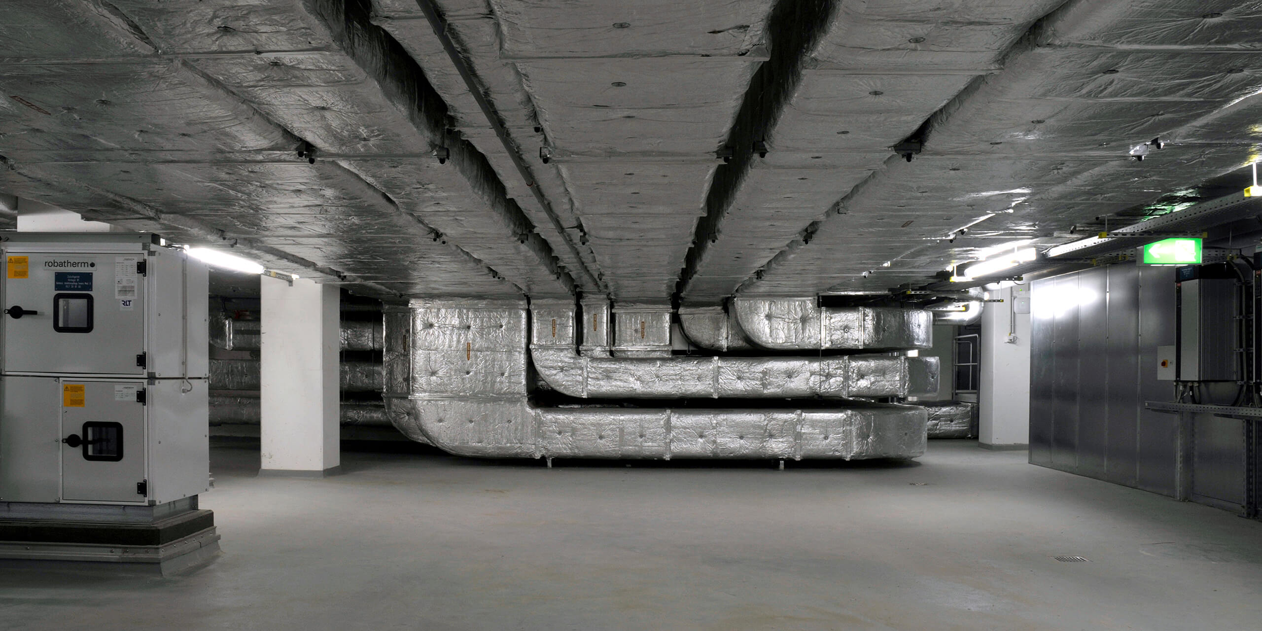 ZIM_Zentrum_innere_Medizin_REA_Ingenieure__Wuerzburg_Schweinfurt_2_Lueftungszentrale width=