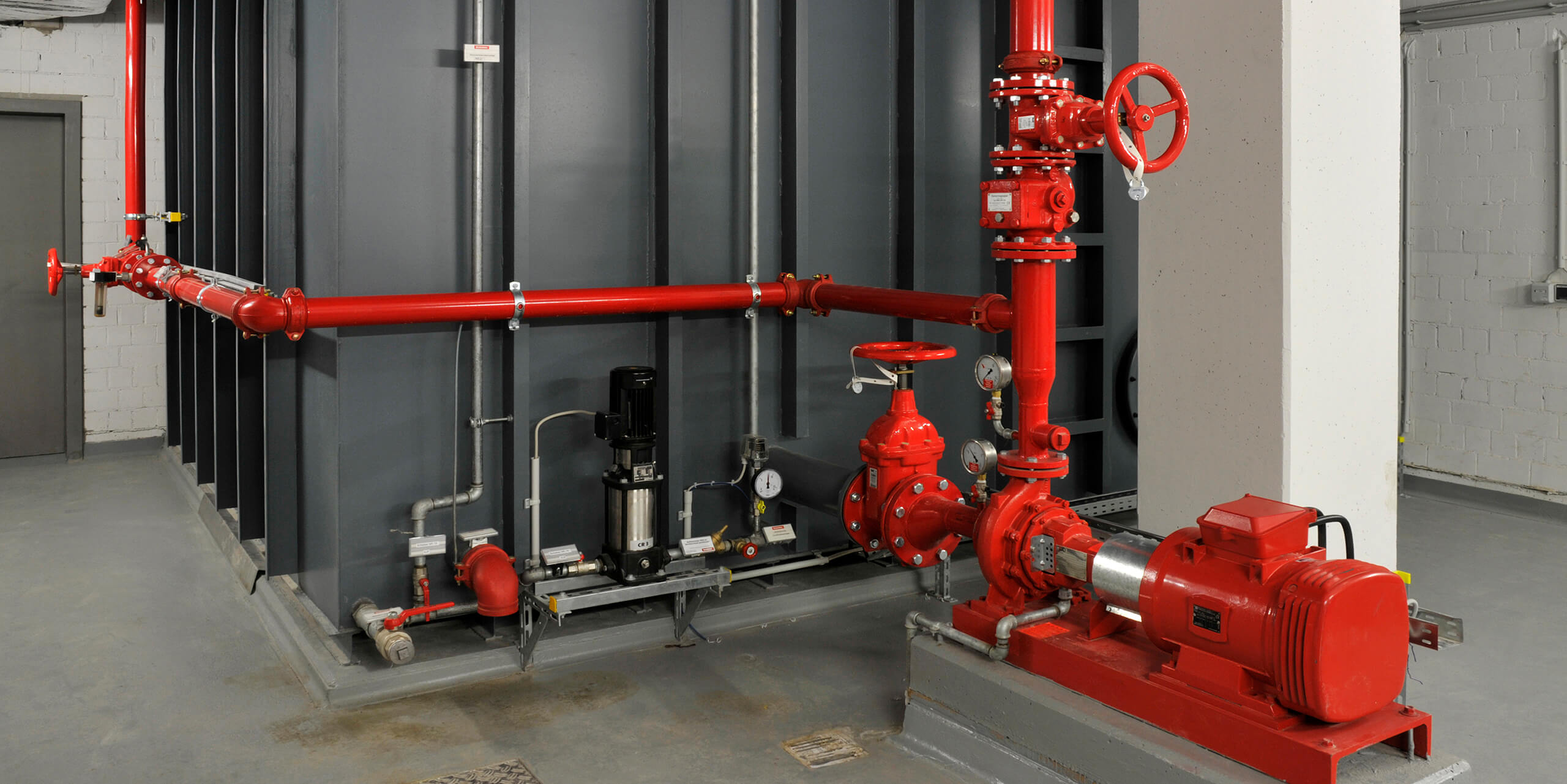 ZIM_Zentrum_innere_Medizin_REA_Ingenieure__Wuerzburg_Schweinfurt_31_Sprinklerzentrale