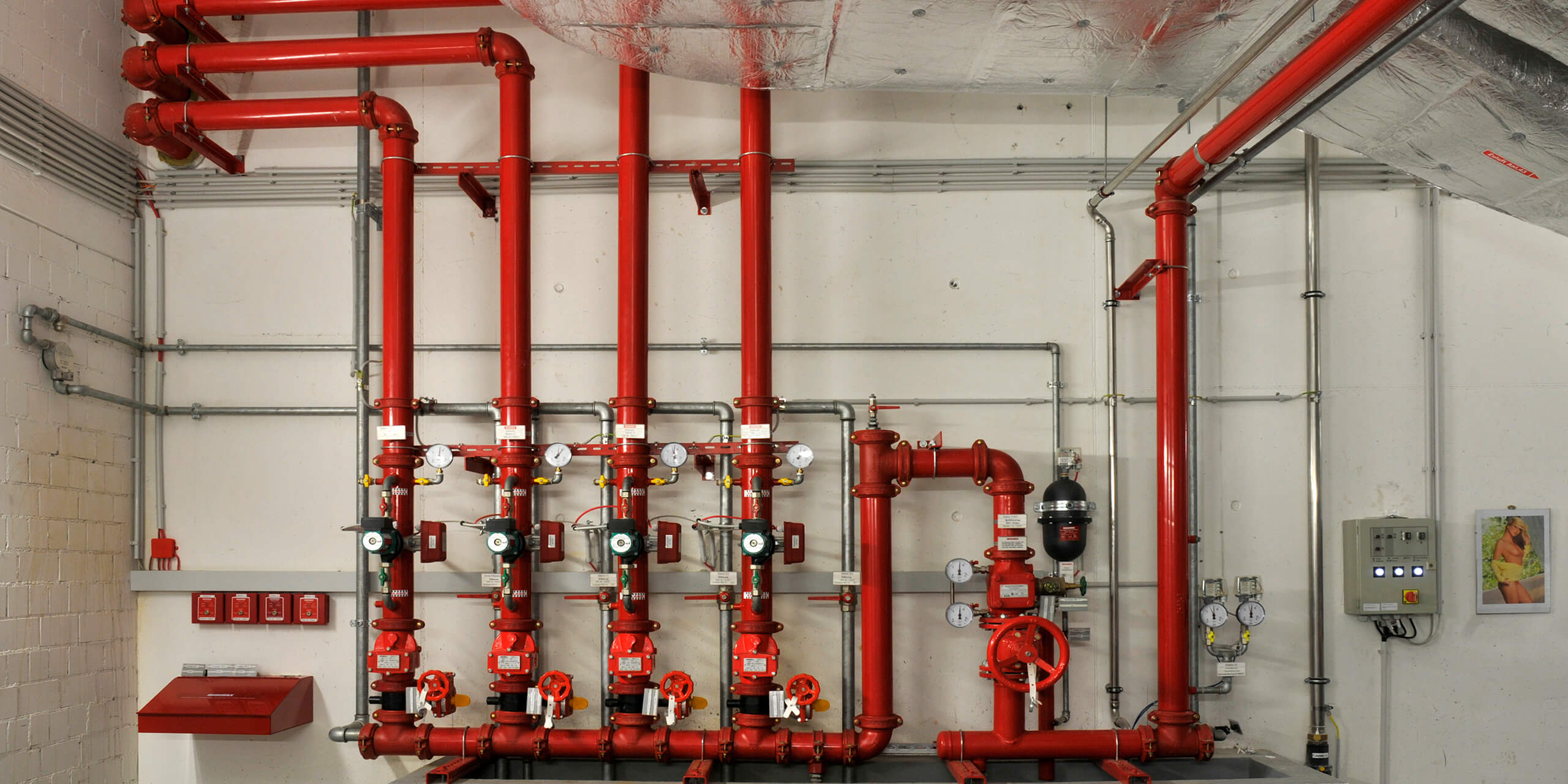 ZIM_Zentrum_innere_Medizin_REA_Ingenieure__Wuerzburg_Schweinfurt_32_Sprinklerzentrale